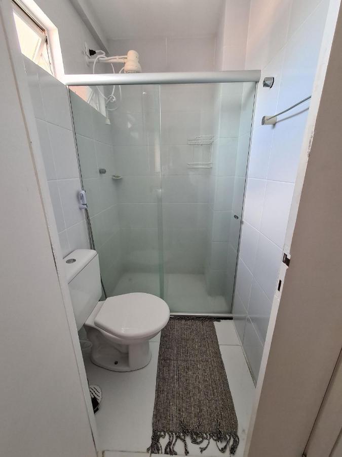 Sea Tower 204 -Duplex Beira-Mar/Quarto Climatizado Масейо Экстерьер фото
